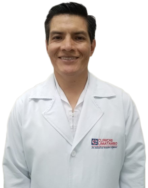 Dr. Ángel Miguel Zelada Lorenzo