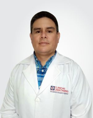 Dr. Mario Emilio Ríos Carty