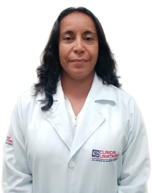 Dra. Rossana Chirinos Aponte